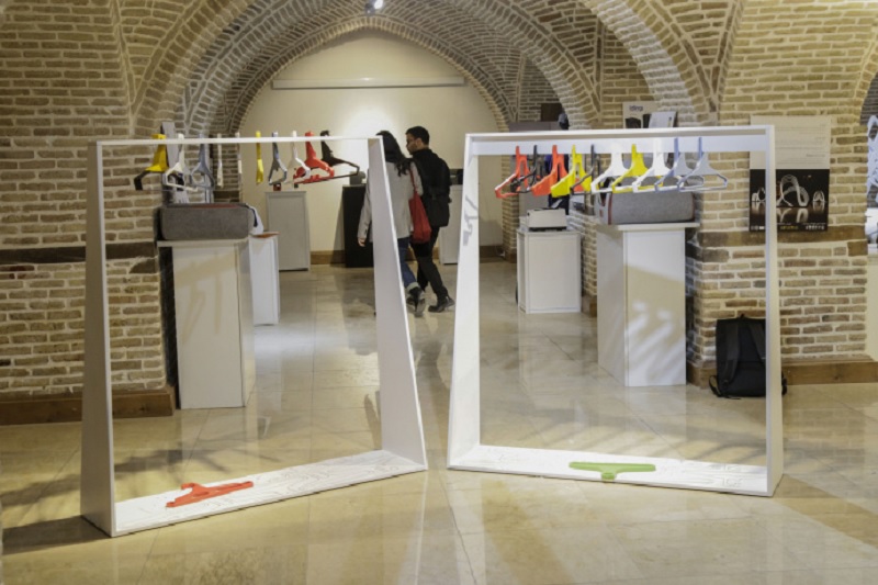 دانشگاه تهران متوقف کرد؛ دیزاین ‌ویک تعطیل شد